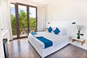 Ultra Winds Mountain Resort