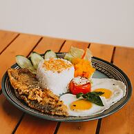 Ultra Winds Mountain Resort