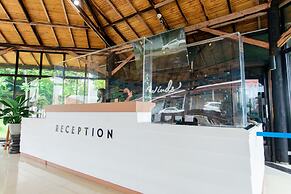 Ultra Winds Mountain Resort