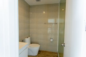 Ultra Winds Mountain Resort