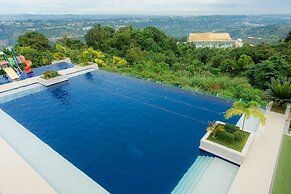 Ultra Winds Mountain Resort