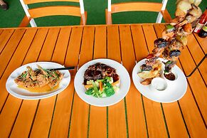 Ultra Winds Mountain Resort