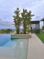 Ultra Winds Mountain Resort