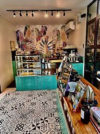 Ultra Winds Mountain Resort