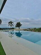 Ultra Winds Mountain Resort