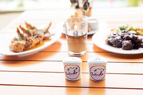 Ultra Winds Mountain Resort