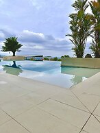 Ultra Winds Mountain Resort