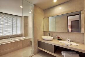 Luxury Apartment at AYANA Residences