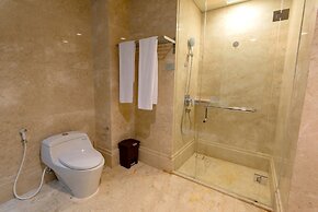 Luxury Apartment at AYANA Residences