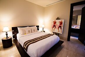 Luxury Apartment at AYANA Residences