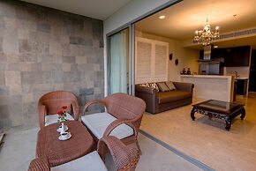 Luxury Apartment at AYANA Residences