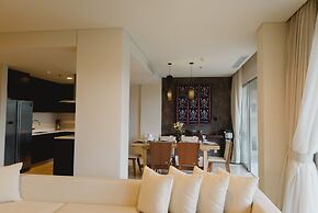 Luxury Apartment at AYANA Residences