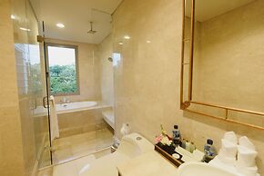 Luxury Apartment at AYANA Residences