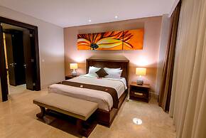 Luxury Apartment at AYANA Residences