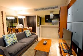 Luxury Apartment at AYANA Residences