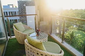 Luxury Apartment at AYANA Residences