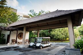 Luxury Apartment at AYANA Residences