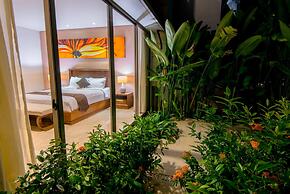 Luxury Apartment at AYANA Residences