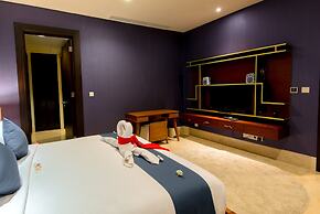 Luxury Apartment at AYANA Residences