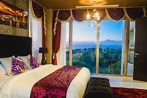 Luxury Apartment at AYANA Residences