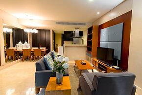 Luxury Apartment at AYANA Residences