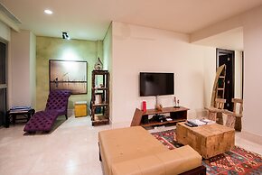 Luxury Apartment at AYANA Residences