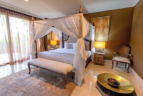 Luxury Apartment at AYANA Residences