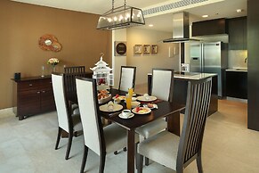 Luxury Apartment at AYANA Residences