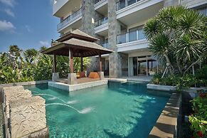 Luxury Apartment at AYANA Residences