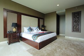 Luxury Apartment at AYANA Residences