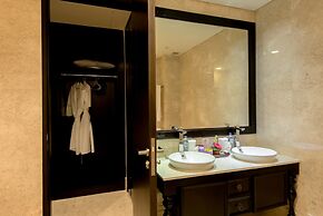 Luxury Apartment at AYANA Residences