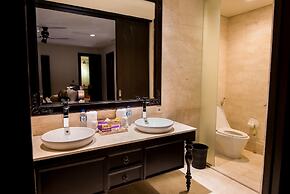 Luxury Apartment at AYANA Residences