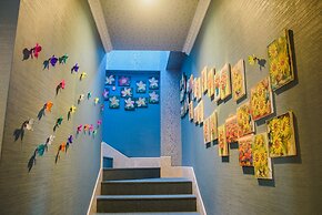 Luxury Apartment at AYANA Residences