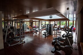 Luxury Apartment at AYANA Residences