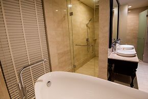 Luxury Apartment at AYANA Residences