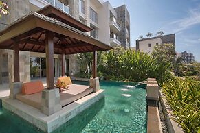 Luxury Apartment at AYANA Residences