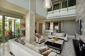 Luxury Apartment at AYANA Residences