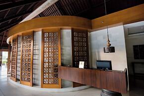 Luxury Apartment at AYANA Residences