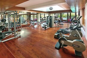 Luxury Apartment at AYANA Residences