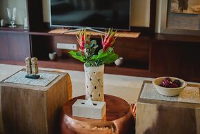 Luxury Apartment at AYANA Residences