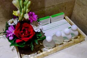 Luxury Apartment at AYANA Residences