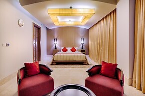 Luxury Apartment at AYANA Residences