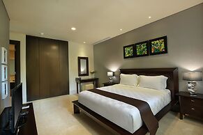 Luxury Apartment at AYANA Residences