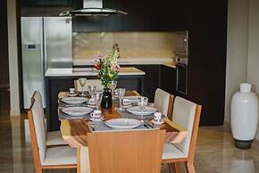 Luxury Apartment at AYANA Residences