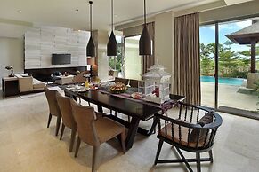 Luxury Apartment at AYANA Residences