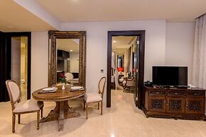 Luxury Apartment at AYANA Residences