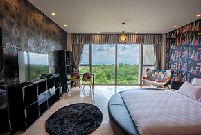 Luxury Apartment at AYANA Residences