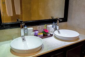 Luxury Apartment at AYANA Residences