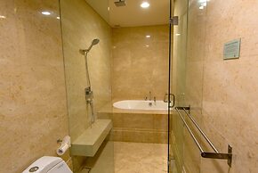 Luxury Apartment at AYANA Residences