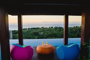 Luxury Apartment at AYANA Residences